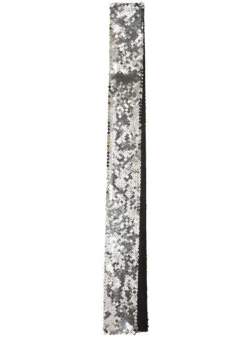 Écharpe à sequins brodés - Dolce & Gabbana - Modalova