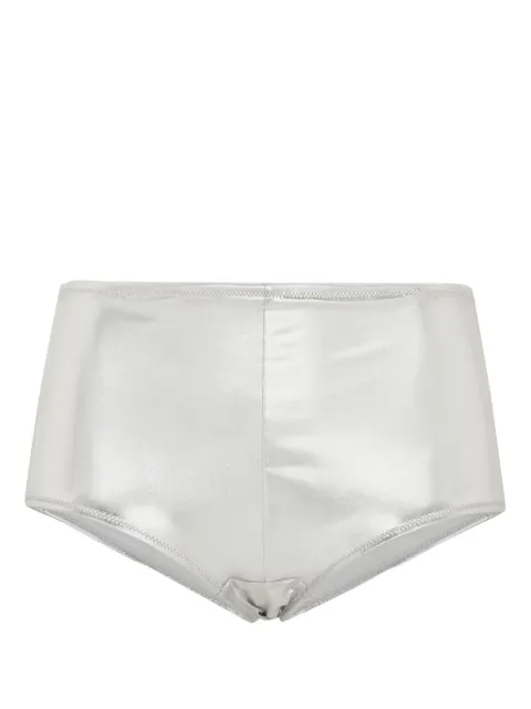 Dolce & Gabbana calzones con tiro bajo