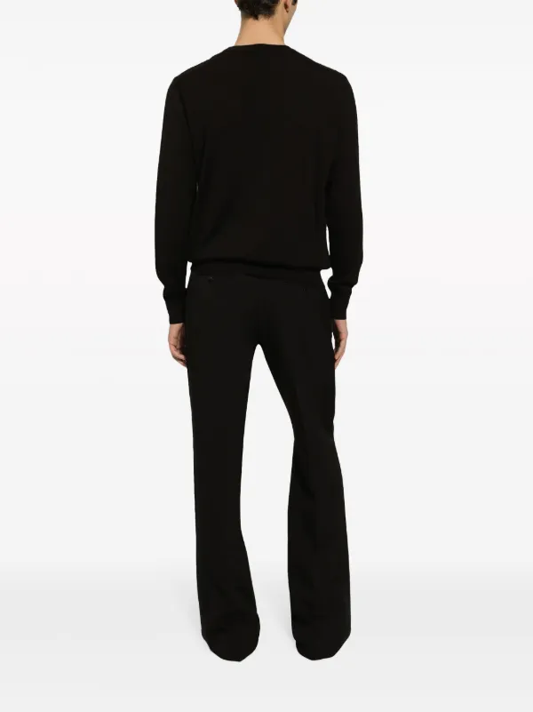 Dolce & Gabbana スパンコール クルーネック プルオーバー - Farfetch