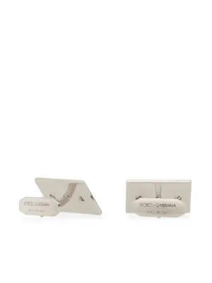 Dolce & Gabbana Cufflinks for Men - Shop Now at Farfetch Canada