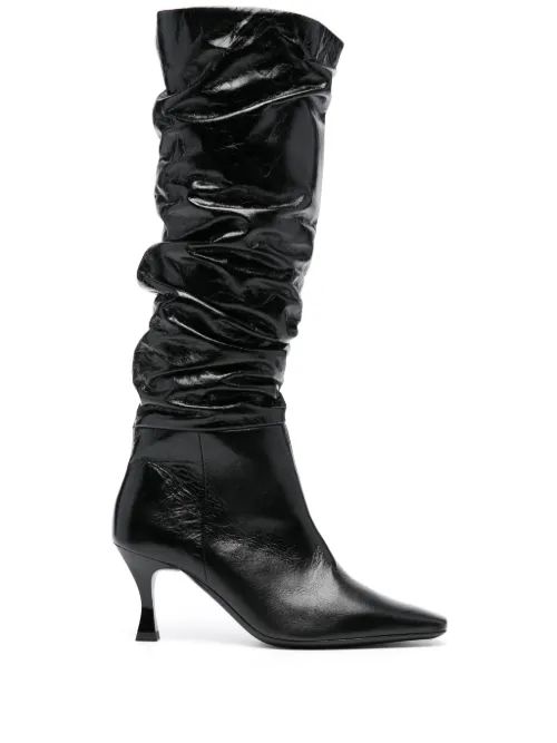 Bottes souples 70 mm - Rejina Pyo - Modalova