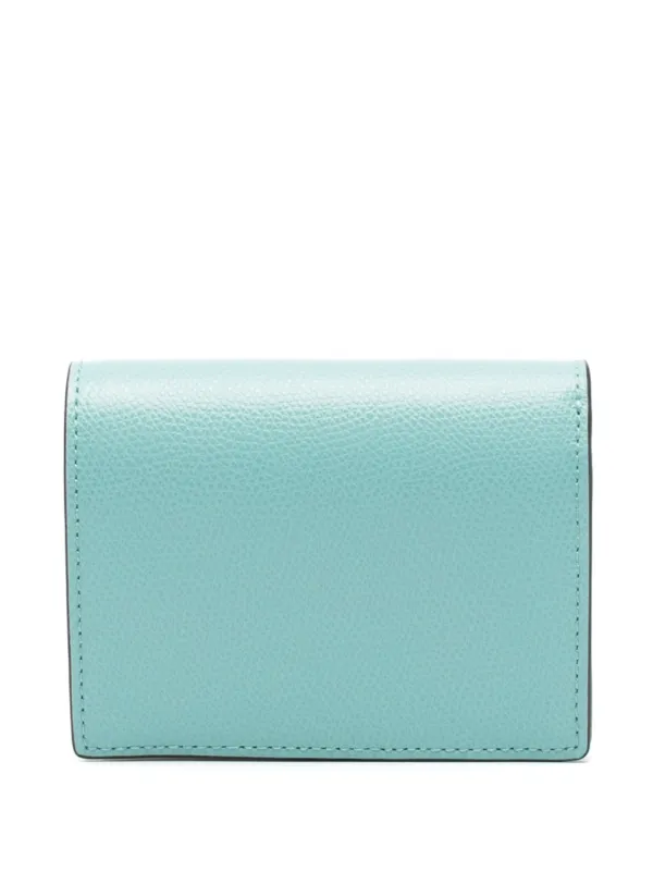 Tiffany blue clearance kate spade wallet