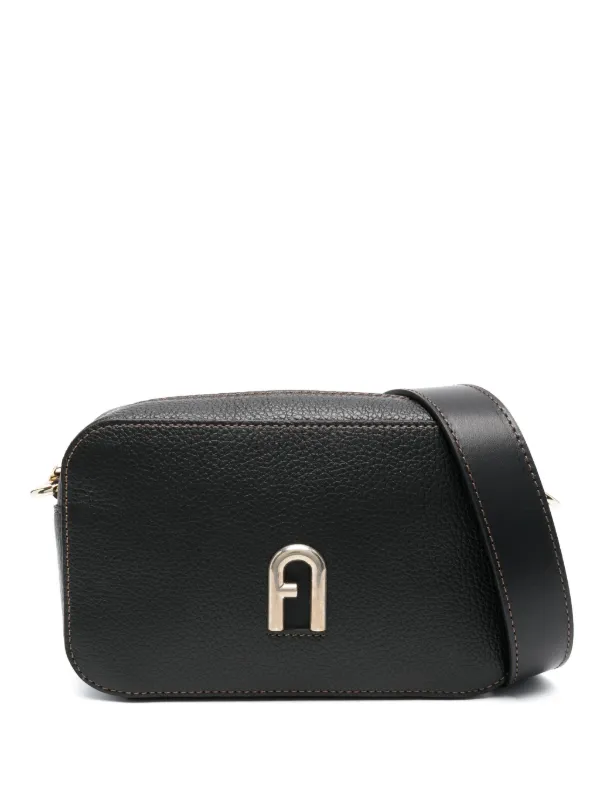 Furla sleek crossbody bag outlet