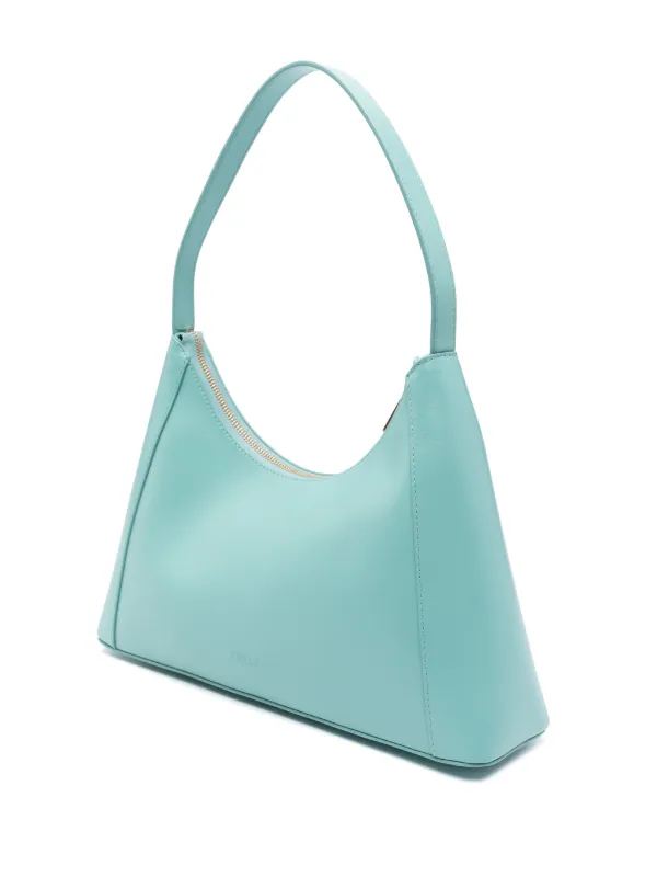 Furla turquoise bag sale