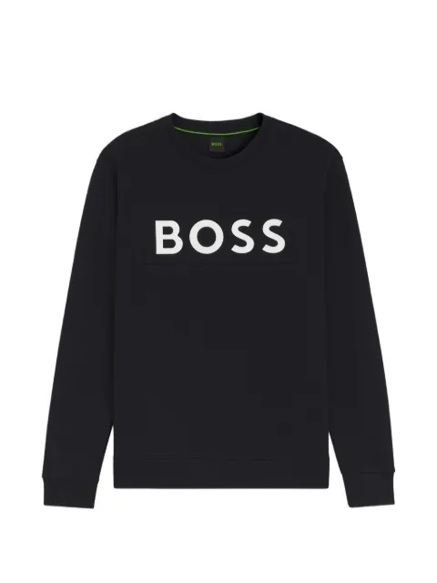 BOSS Agasalho com gravação
