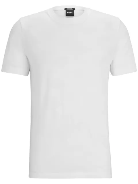 BOSS Tiburt 355 cotton T-shirt