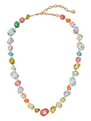 Roxanne assoulin deals necklace