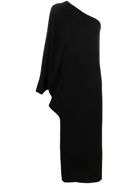 The Row vestido largo Mono