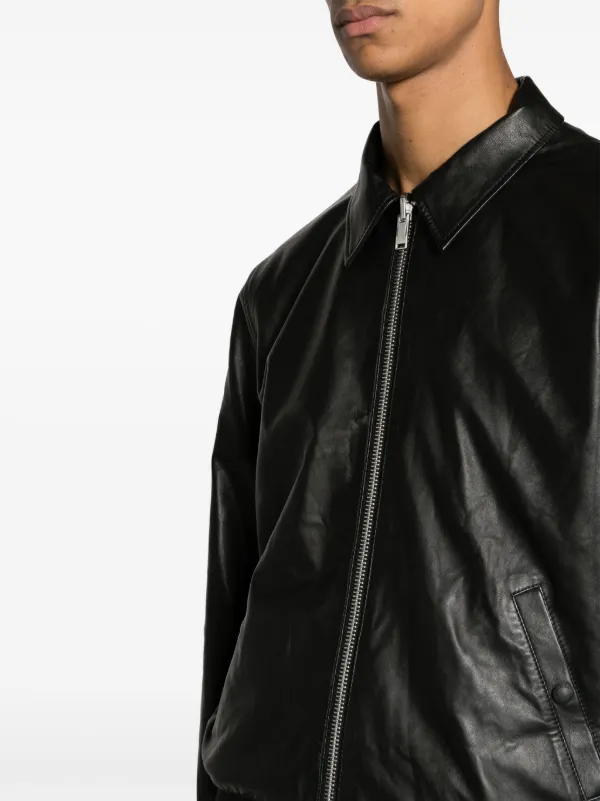 mementos ZADIG&VOLTAIRE レザージャケット mementos ZADIG&VOLTAIRE レザージャケット Zadig&Voltaire