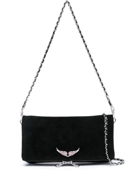 Zadig&Voltaire bolsa de mano Rock