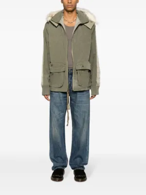 Greg Lauren ミリタリージャケット メンズ通販 - FARFETCH