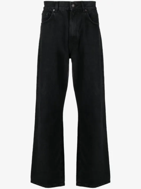 Jeanerica VM009 Vega five-pocket jeans