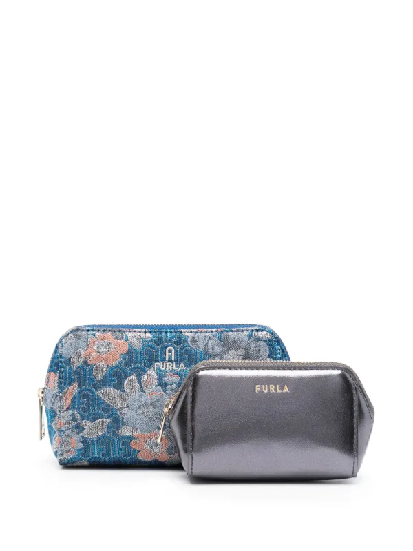 Furla deals makeup bag