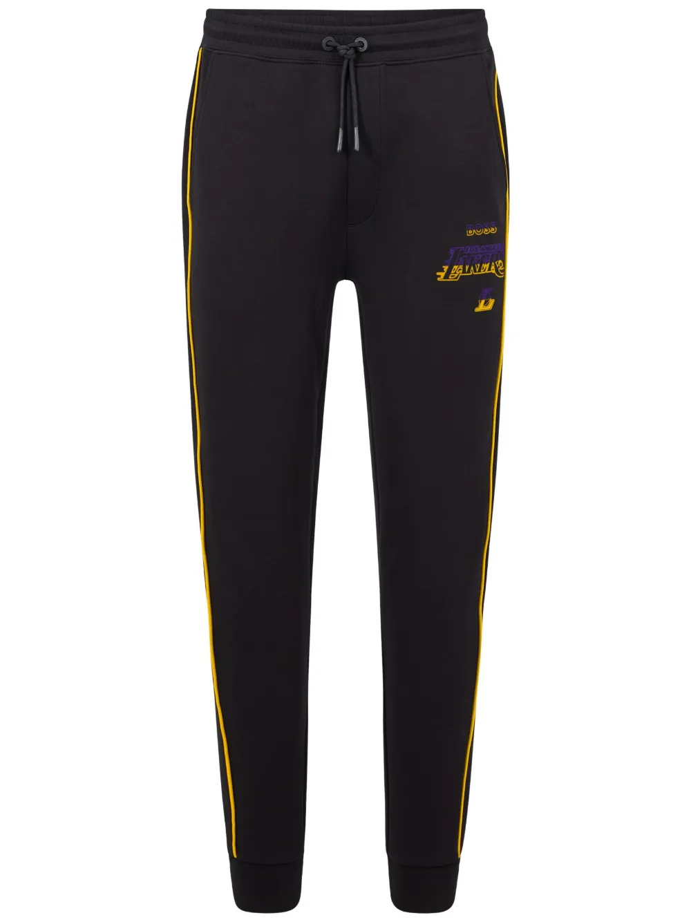 x NBA Los Angeles Lakers track pants