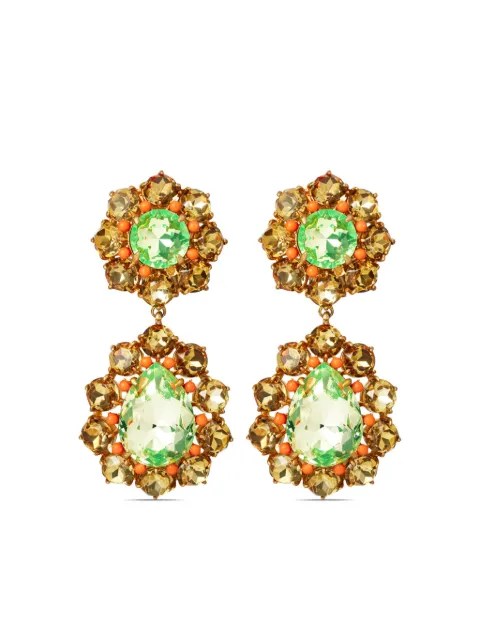 Roxanne Assoulin Warming Up earrings