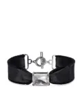 Roxanne Assoulin The Black Tie bracelet