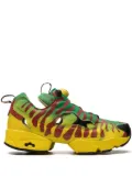 Reebok InstaPump Fury OG ""Jurassic Park - Tour Vehicles"" sneakers - Yellow