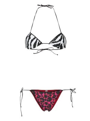 Reina Olga - Designer Swimwear & Beachwear - FARFETCH Canada