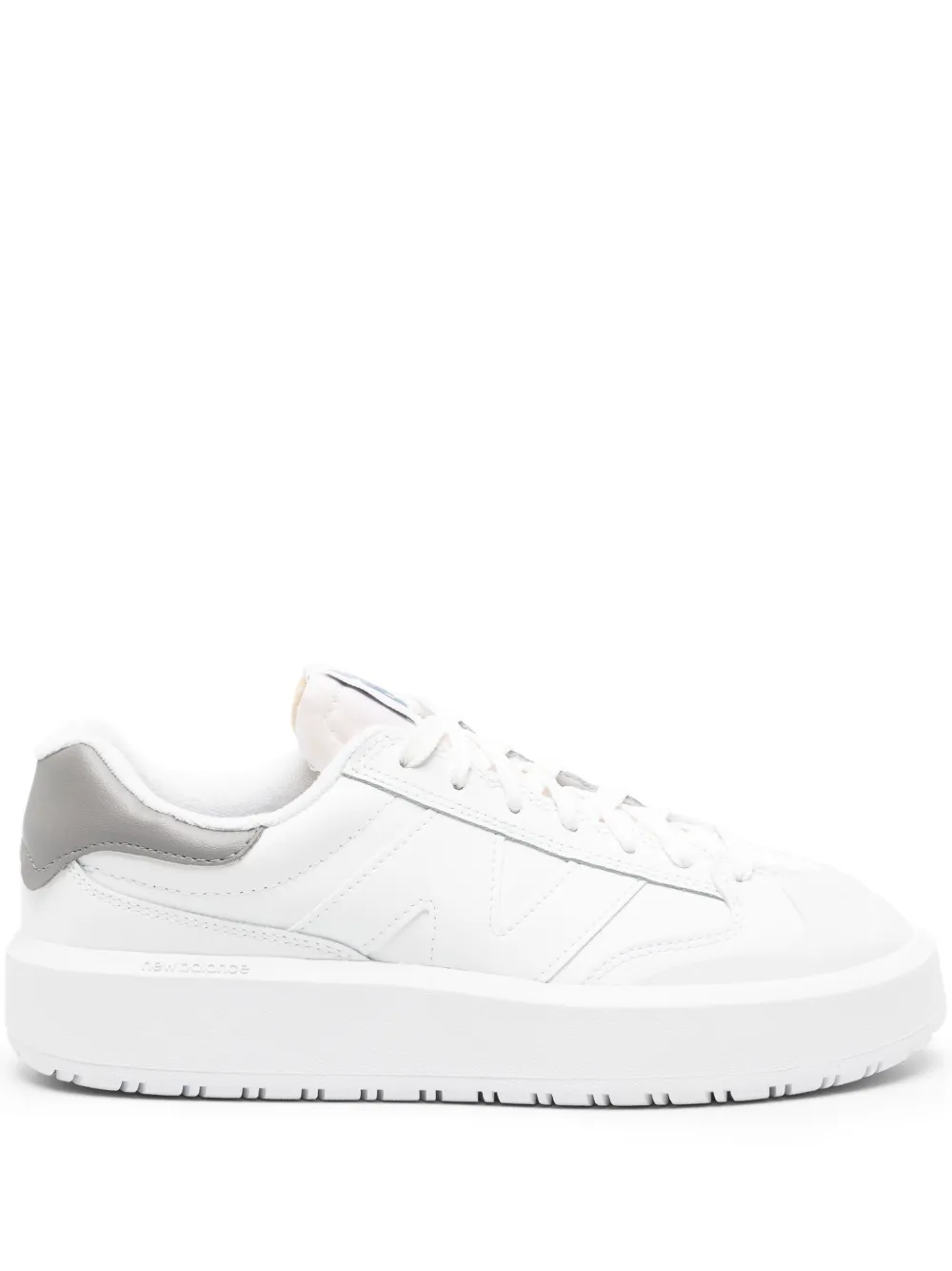 New Balance CT302 Panelled Leather Sneakers Farfetch new-balance-ct302-panelled-leather-sneakers-farfetch