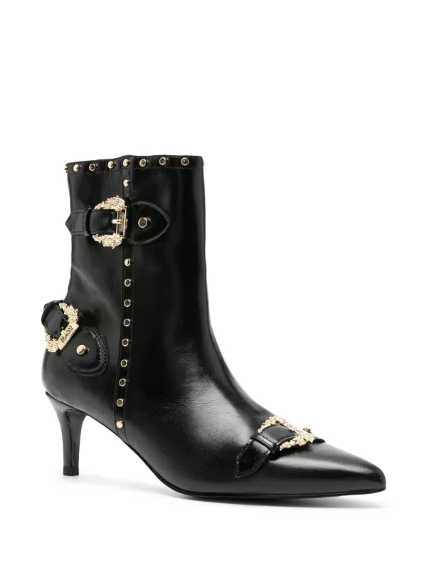 Botines best sale versace jeans