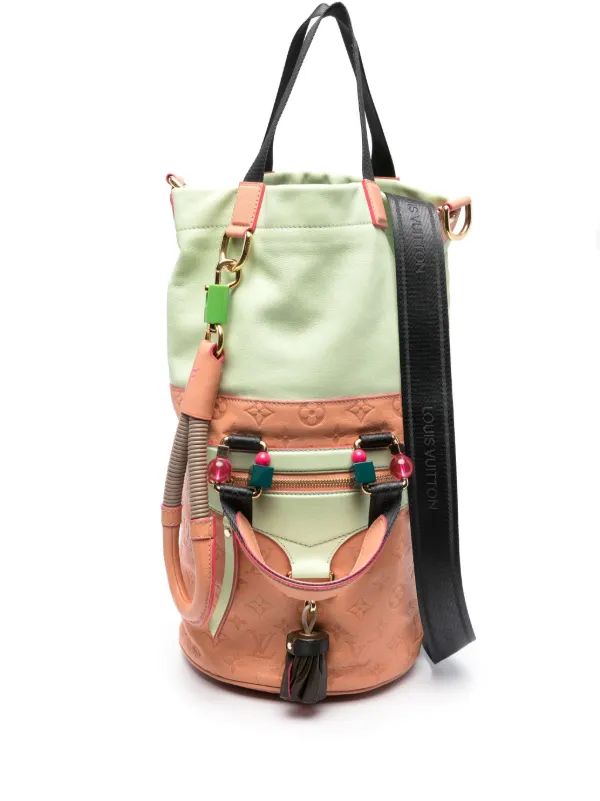 小物 Louis Vuitton Рюкзаки louis vuitton palm springs - Acm Shop - virgil abloh