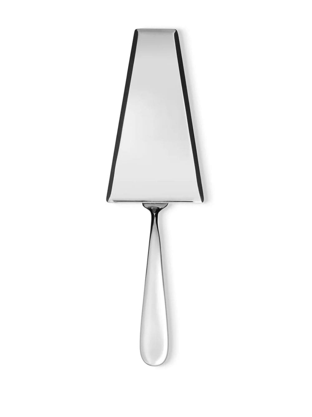 Alessi Milano taart bestekset (13-persoons set) - Zilver