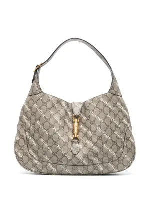 Gucci Pre-Owned x Balenciaga 'The Hacker Project ジャッキー 1961
