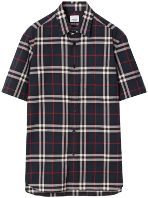 Camisas Burberry para hombre FARFETCH
