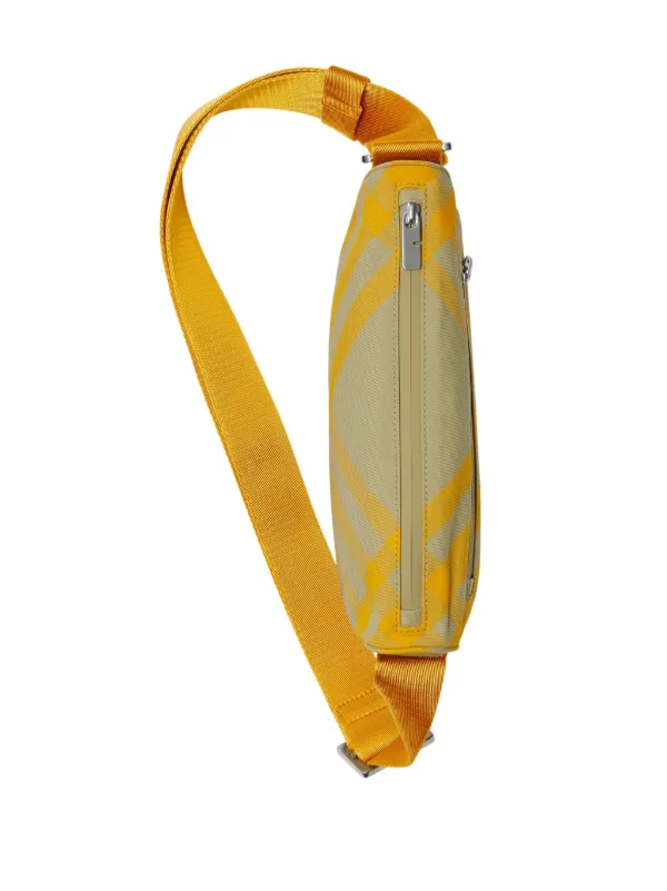 Burberry shield 2025