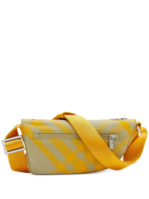 Burberry Shield crossbody bag