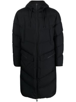 Herno layered sale puffer coat