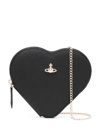 Vivienne westwood saffiano cross body bag deals