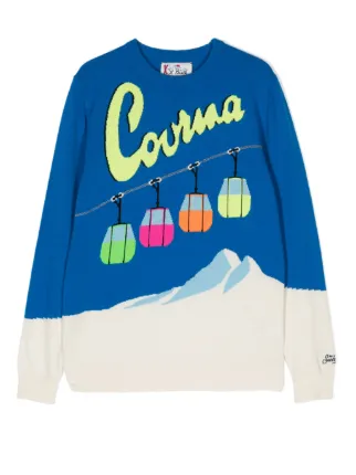 MC2 Saint Barth Kids