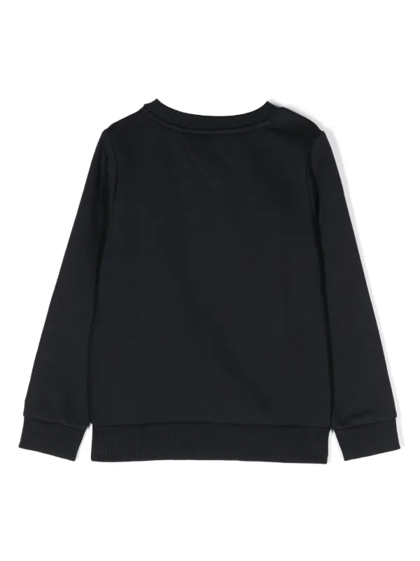 Tommy hilfiger junior sweatshirt deals