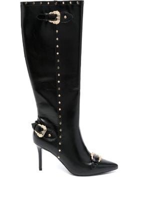 Versace Jeans Couture Boots for Women Shop on FARFETCH