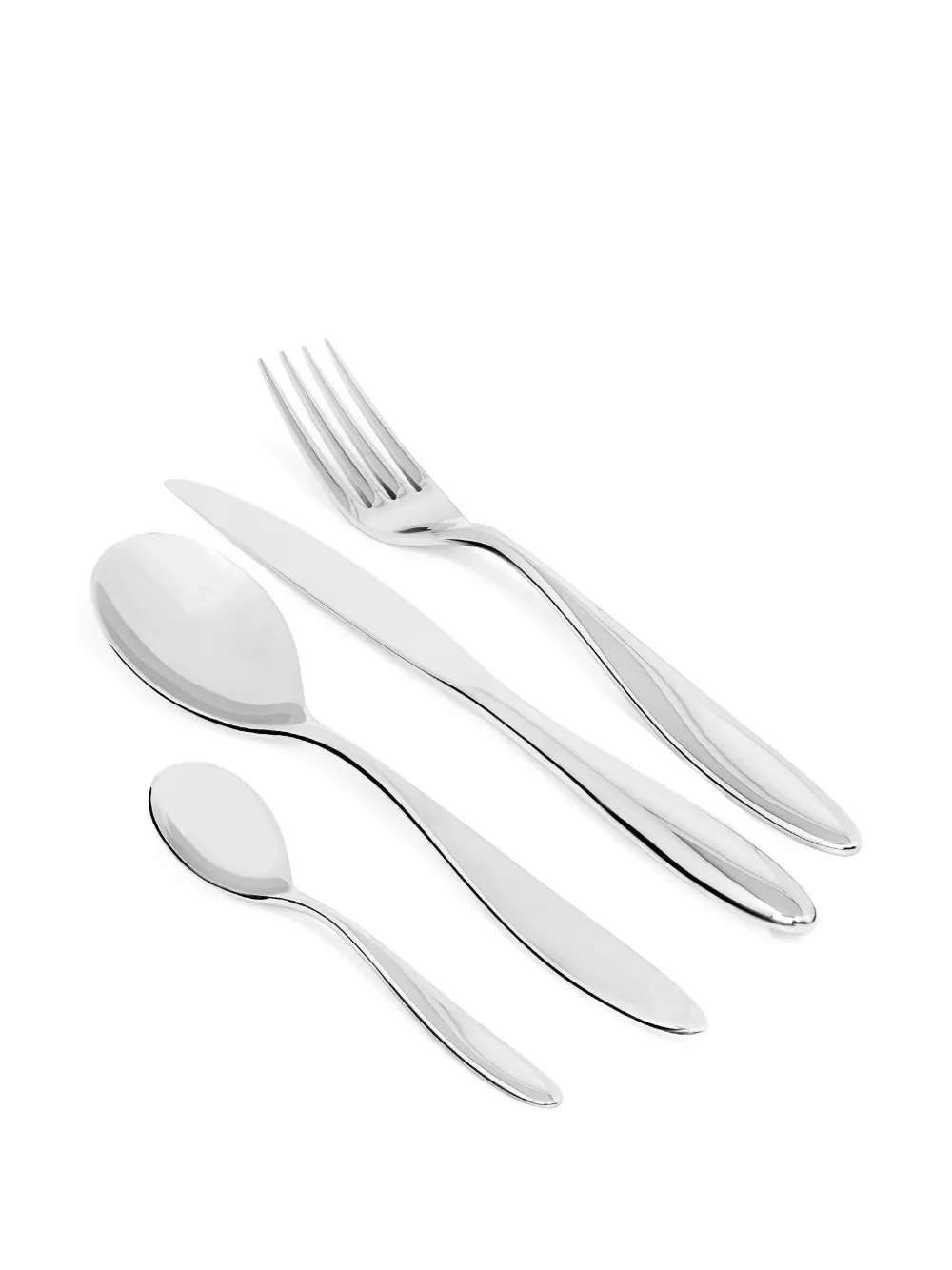 Alessi set de cubiertos Mami (para 24 personas) | Cubiertos | Image 2