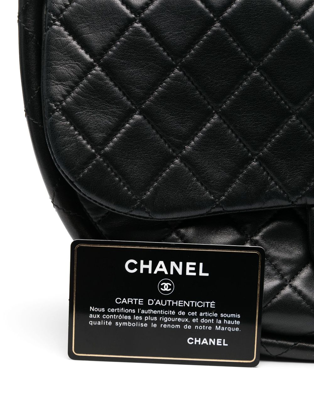 CHANEL 2013 Hula Hoop tote bag Women