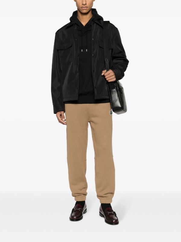 Lacoste deals field jacket