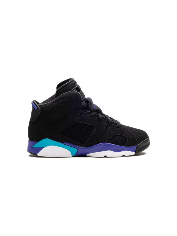 Toddler jordan sale 6