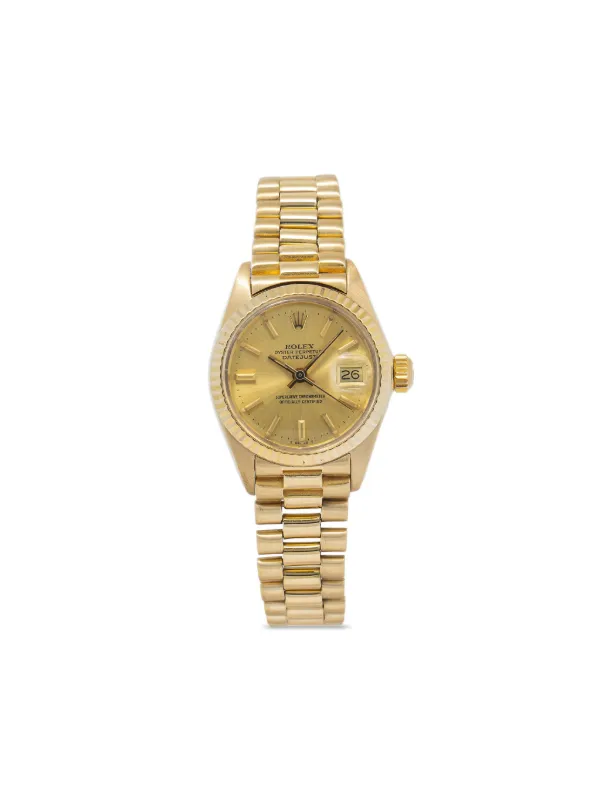 Datejust store 26mm rolex