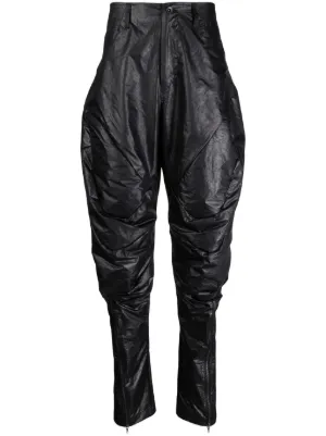 Pantalon matelassé online homme