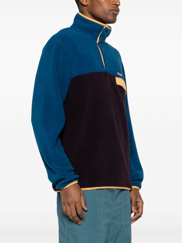 Patagonia uk online sweatshirt