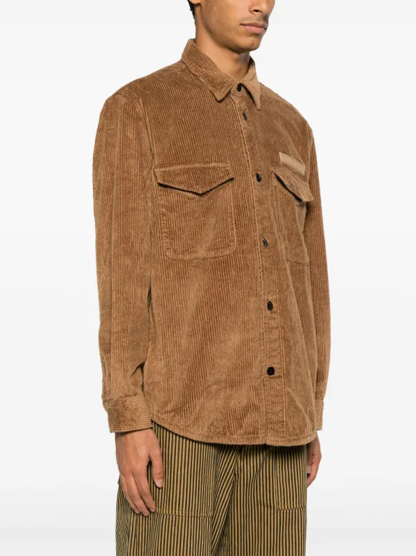 Tommy hilfiger shirt jacket shop