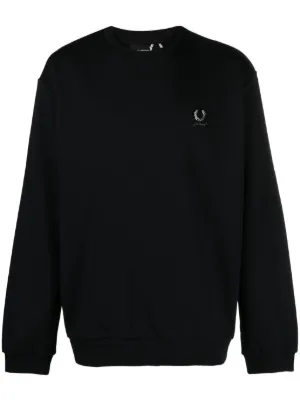 Raf Simons X Fred Perry FARFETCH
