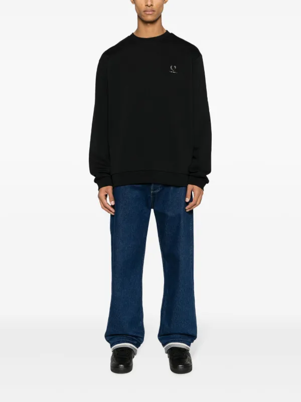 楽天市場】RAFSIMONS × FRED PERRY ラフシモンズ フレッドペリー