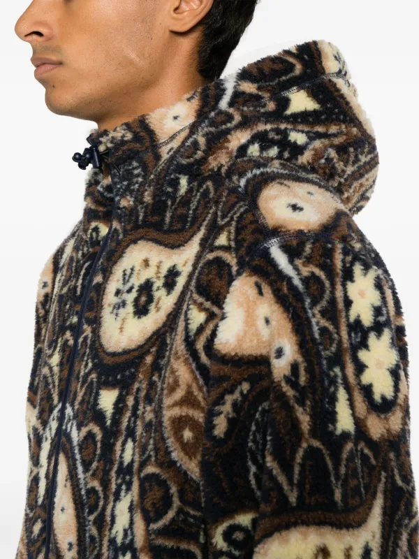 Mens hot sale paisley jacket