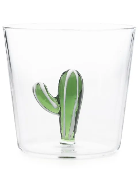Ichendorf Milano Desert Plants Krug mit glasiertem Finish