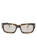 TOM FORD Eyewear Ezra sunglasses - Brown