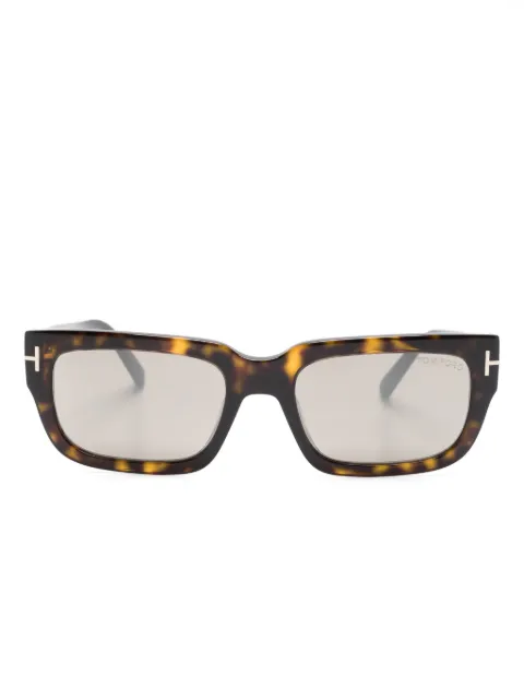 TOM FORD Eyewear Ezra sunglasses