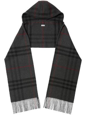 The Burberry Scarf, Burberry® Official